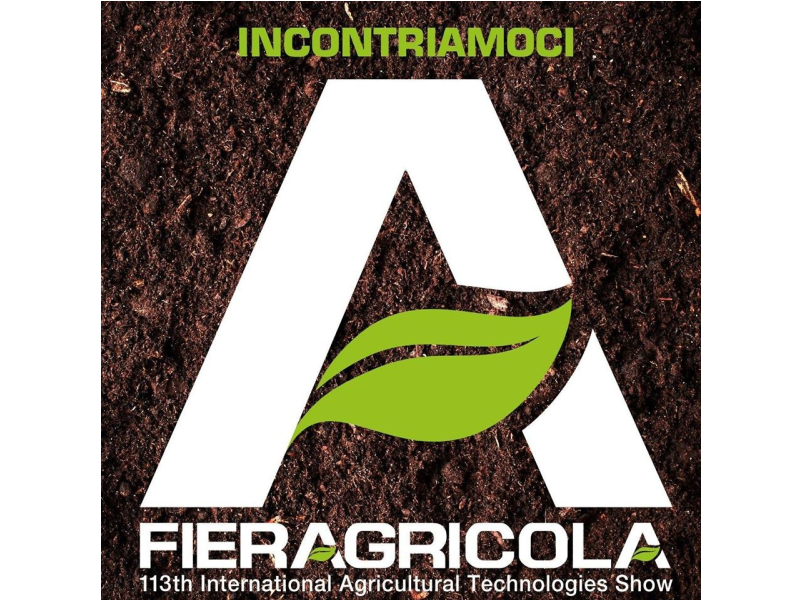 Frandent presente a Fieragricola di Verona 2020
