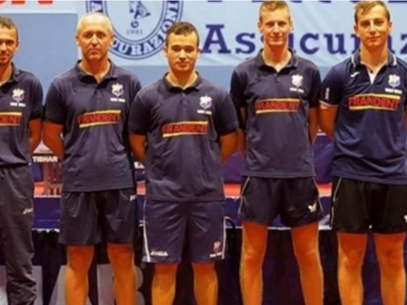 FRANDENT e CUS TORINO un binomio Affiatato!