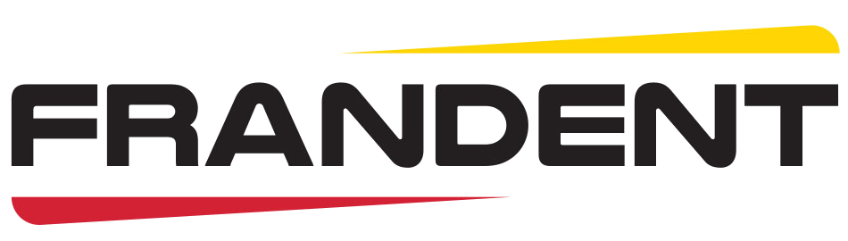 Logo Frandent