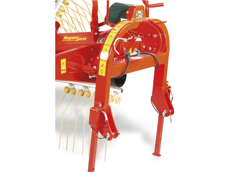 II cat.3 με γωνιακό σύνδεσμο 3 σημείων.