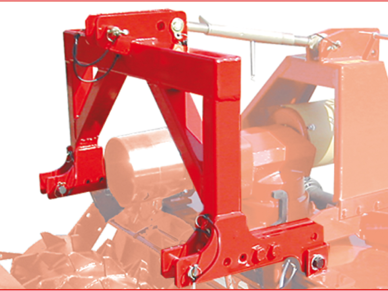 Μπροστινό εξάρτημα