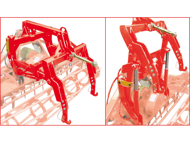 Εξάρτημα υδραυλικού σπαρτικού