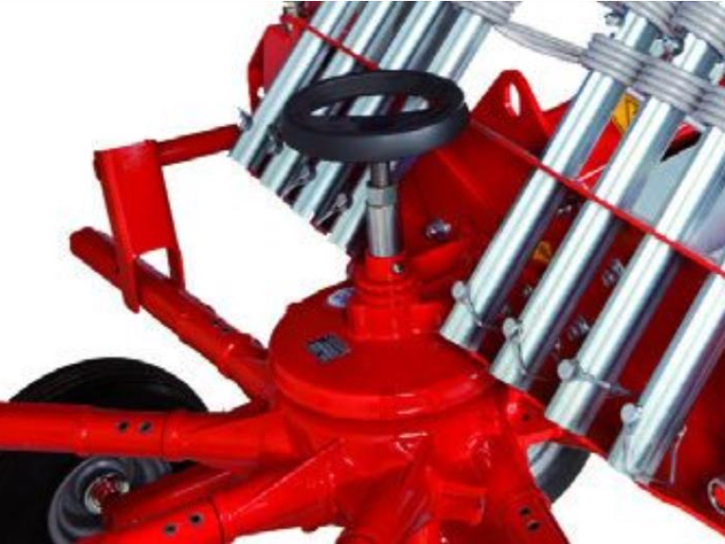 Ρύθμιση βάθους βιδών