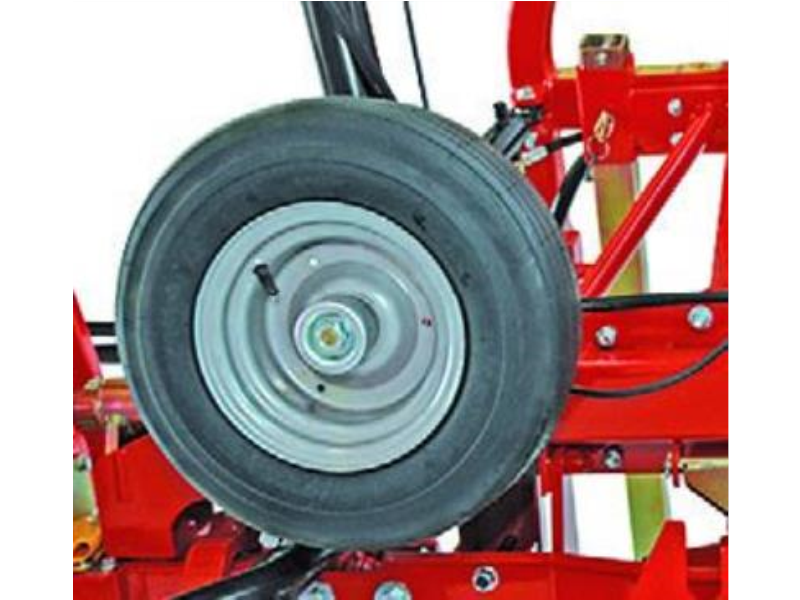 Έξτρα τροχός